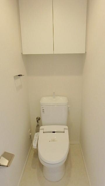 パークアクシス錦糸町・親水公園の物件内観写真