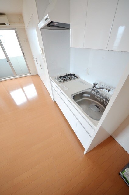 パークアクシス本郷の杜の物件内観写真