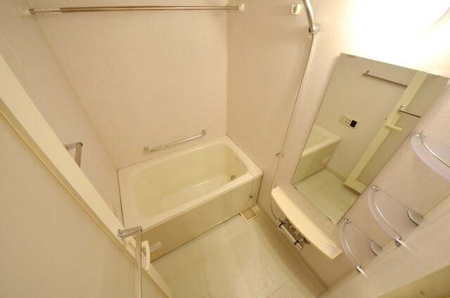 パークアクシス本郷の杜の物件内観写真