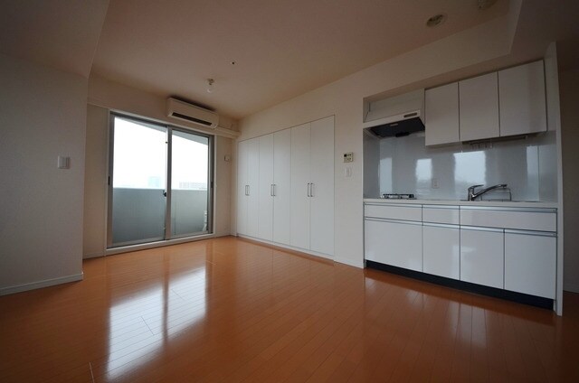 パークアクシス本郷の杜の物件内観写真