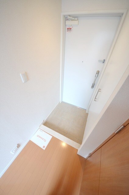 パークアクシス本郷の杜の物件内観写真