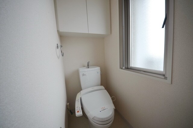 パークアクシス本郷の杜の物件内観写真