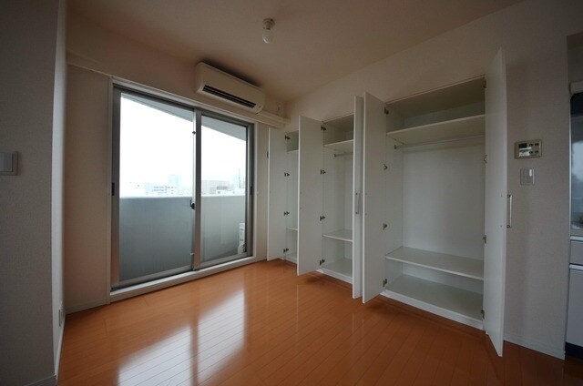 パークアクシス本郷の杜の物件内観写真