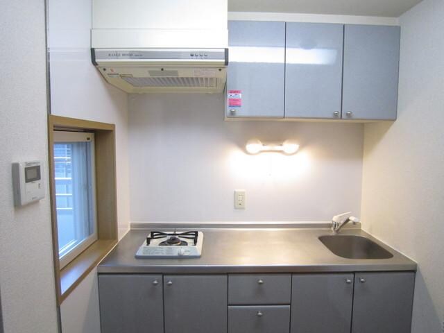 エルヴァージュ神田神保町の物件内観写真