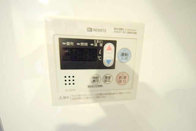 マキシヴシーン南千住の物件内観写真