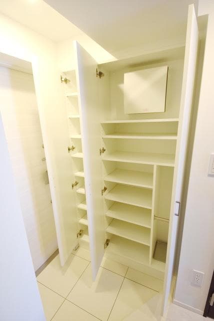 マキシヴシーン南千住の物件内観写真