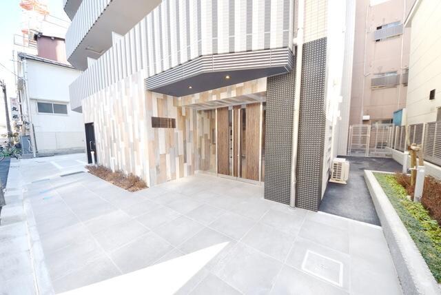 マキシヴシーン南千住の物件内観写真