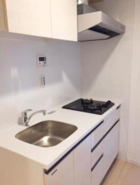 オリゼー茅場町の物件内観写真