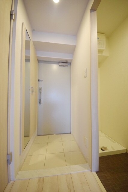 カリーノ鳥越の物件内観写真