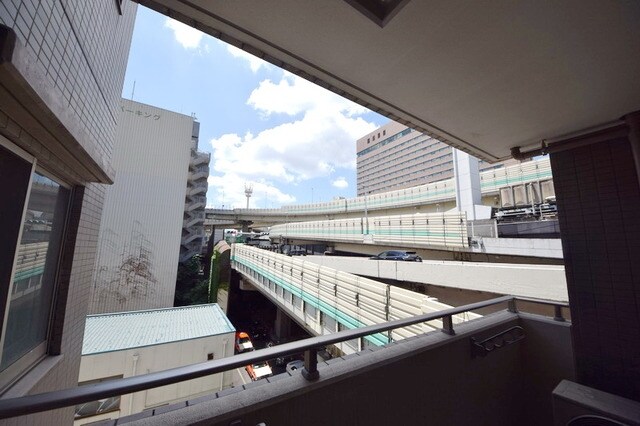 ＫＤＸレジデンス日本橋水天宮の物件内観写真