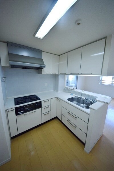 ＫＤＸレジデンス日本橋水天宮の物件内観写真