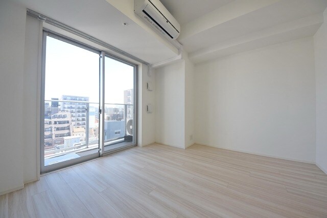 浅草田原町レジデンスの物件内観写真