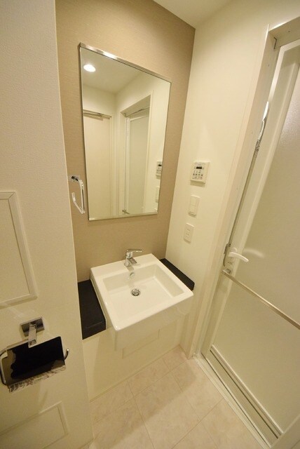 浅草田原町レジデンスの物件内観写真