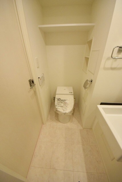 浅草田原町レジデンスの物件内観写真