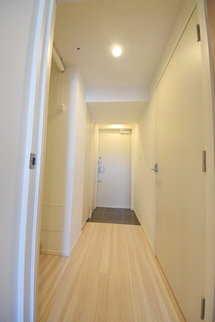 浅草田原町レジデンスの物件内観写真