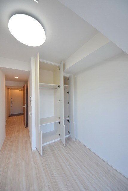 浅草田原町レジデンスの物件内観写真