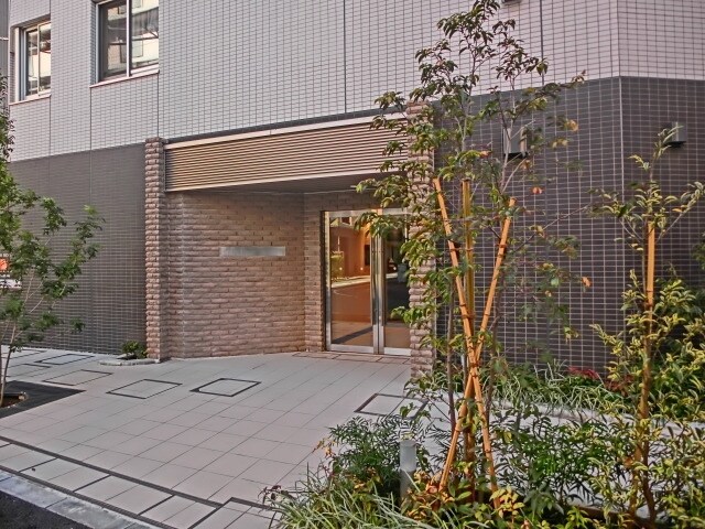 浅草田原町レジデンスの物件内観写真