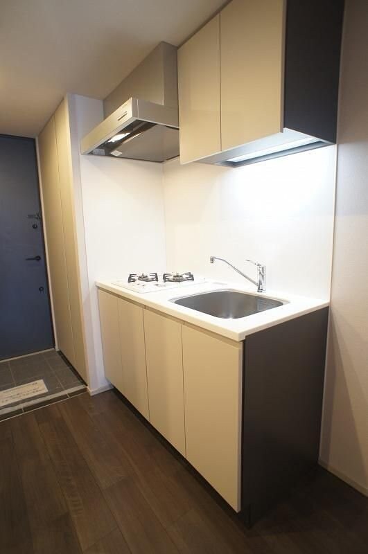 プライムメゾン浅草橋の物件内観写真