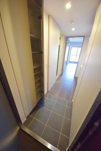 プライムメゾン浅草橋の物件内観写真