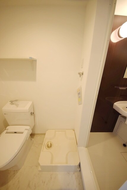 デュオメゾン北千住の物件内観写真