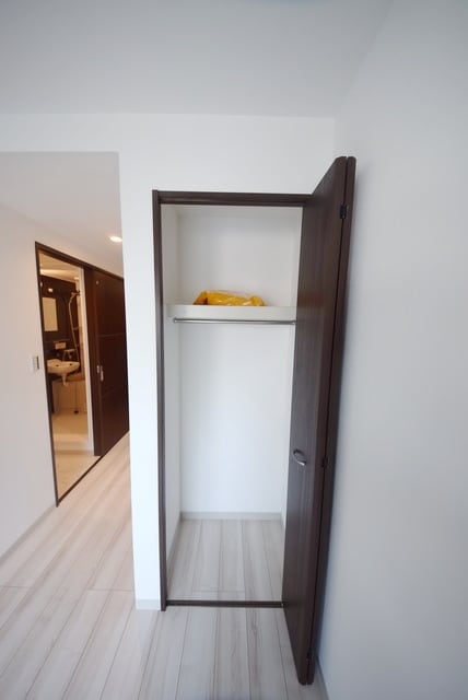 デュオメゾン北千住の物件内観写真