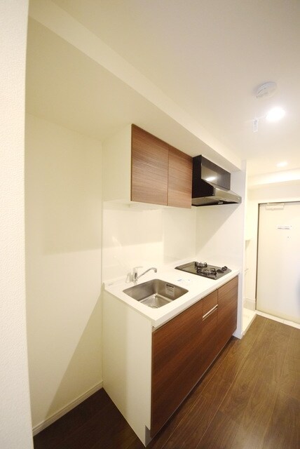 FUSION御茶ノ水の物件内観写真