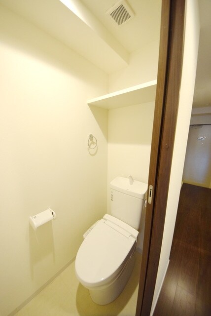 FUSION御茶ノ水の物件内観写真