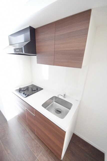 FUSION御茶ノ水の物件内観写真