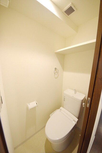 FUSION御茶ノ水の物件内観写真