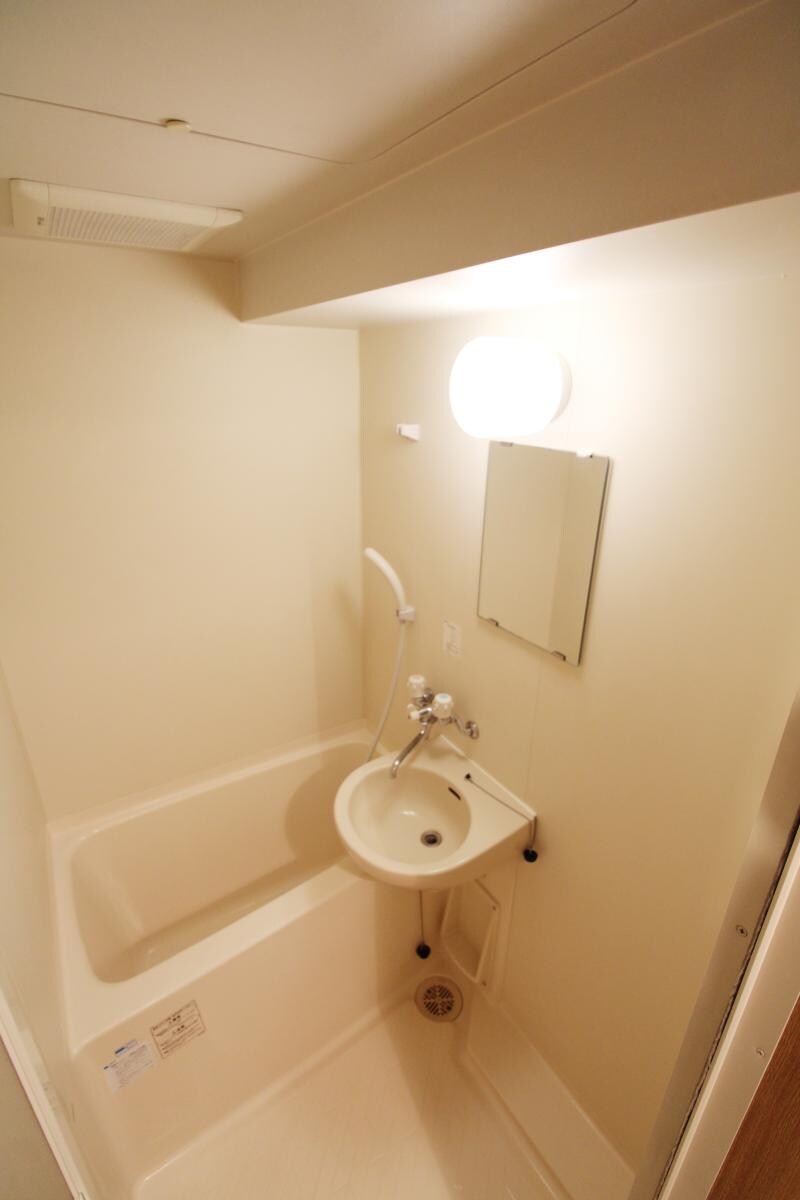 Ｔ’sマンションの物件内観写真