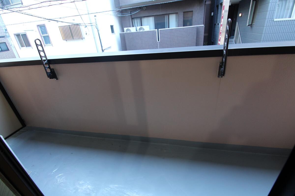 Ｔ’sマンションの物件内観写真