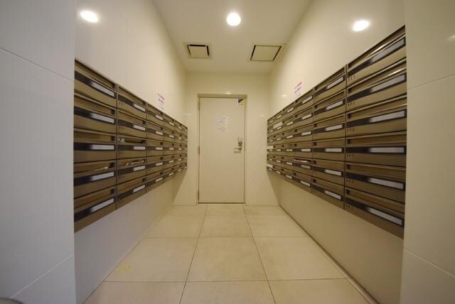 ステージグランデ錦糸町の物件内観写真