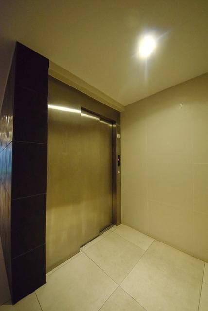 ステージグランデ錦糸町の物件内観写真