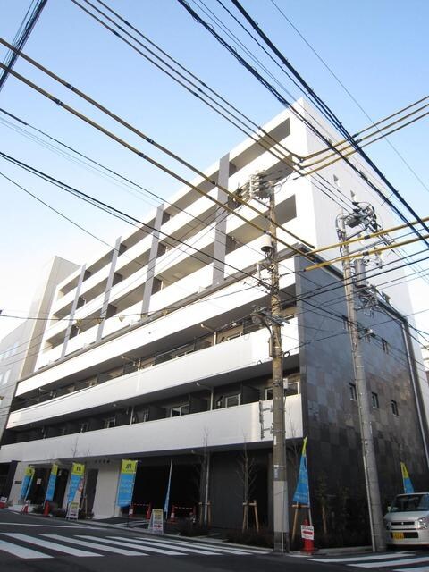 ステージグランデ錦糸町の物件内観写真