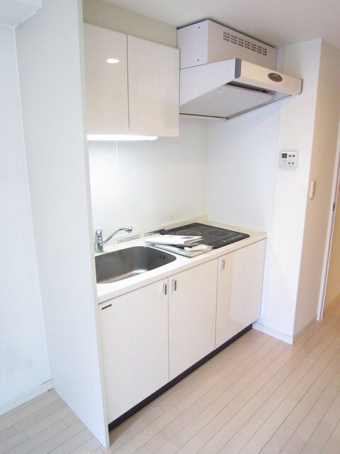 ＣＩＴＹ　ＣＵＲＲＥＮＴ大手町の物件内観写真