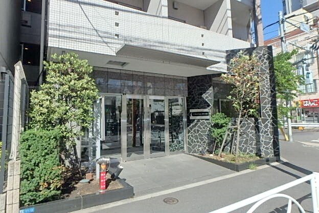 コンフォリア本所吾妻橋の物件内観写真