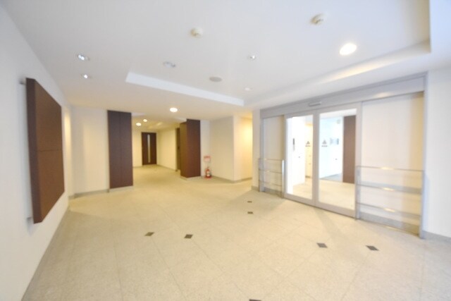 ドゥーエ銀座イーストIの物件内観写真