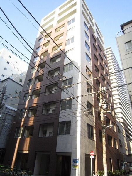 ドゥーエ銀座イーストIの物件内観写真