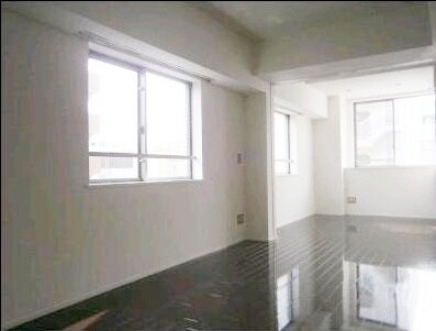 パークキューブ銀座イーストの物件内観写真