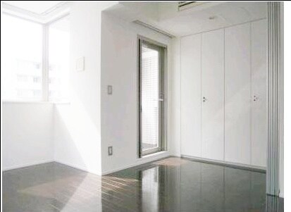 パークキューブ銀座イーストの物件内観写真