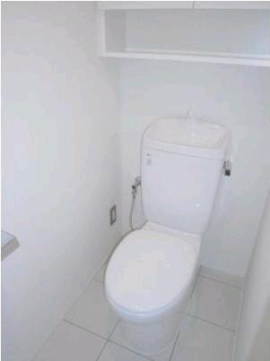 パークキューブ銀座イーストの物件内観写真