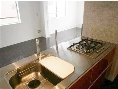 パークキューブ銀座イーストの物件内観写真