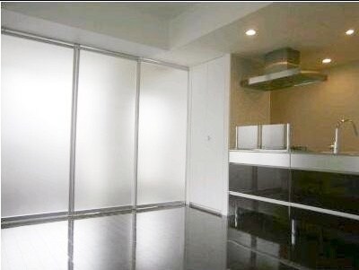 パークキューブ銀座イーストの物件内観写真