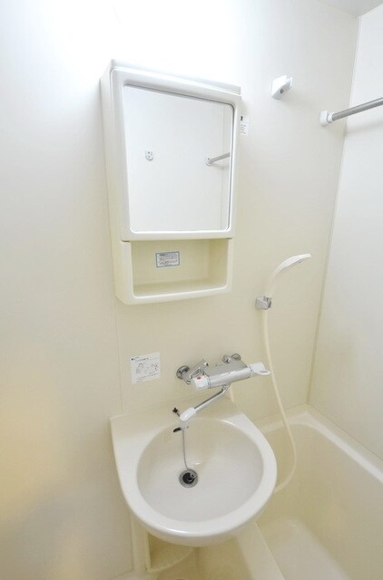 ＢＰＲレジデンス水天宮前の物件内観写真