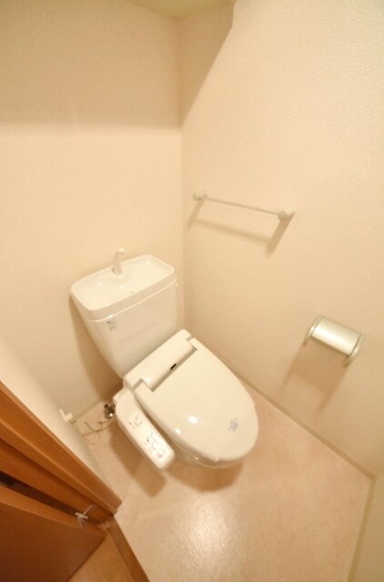 ＢＰＲレジデンス水天宮前の物件内観写真