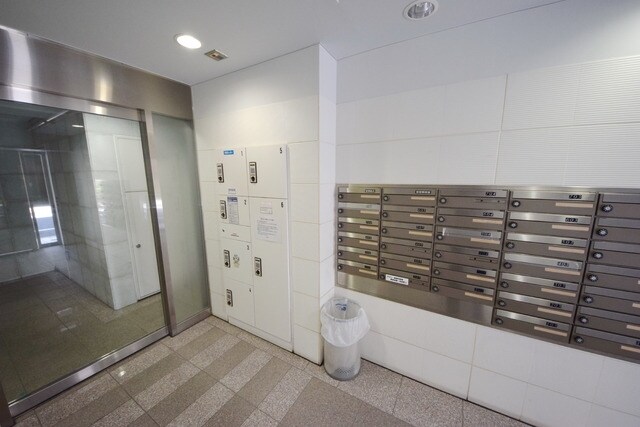 ＢＰＲレジデンス水天宮前の物件内観写真