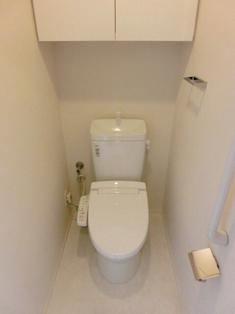 パークアクシス上野三丁目の物件内観写真