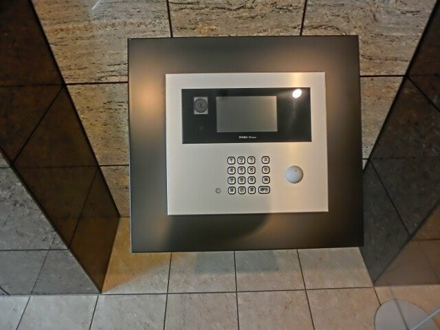 パークアクシス上野三丁目の物件内観写真