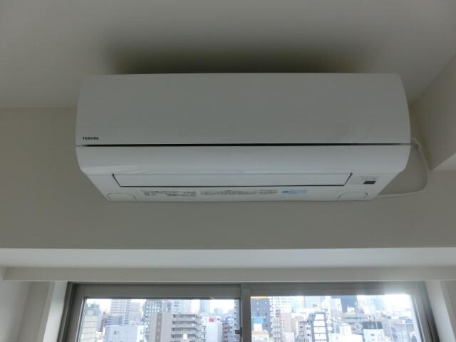 パークアクシス上野三丁目の物件内観写真