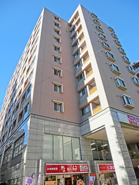 ベラカーサ秋葉原の物件内観写真